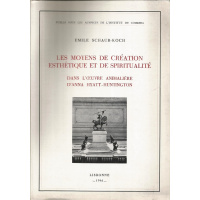 Livros/Acervo/S/SCHAUB KOCK LES